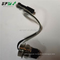 E320 E312 Engine Part 213-0677 Oil Level Sensor 2130677 Oil Pressure Sensor For E320C E320B